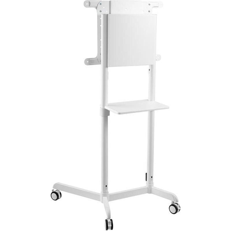 Стойка мобильная Digis 37-70, VESA макс. 600x400мм, до 70 кг, DSM-P566