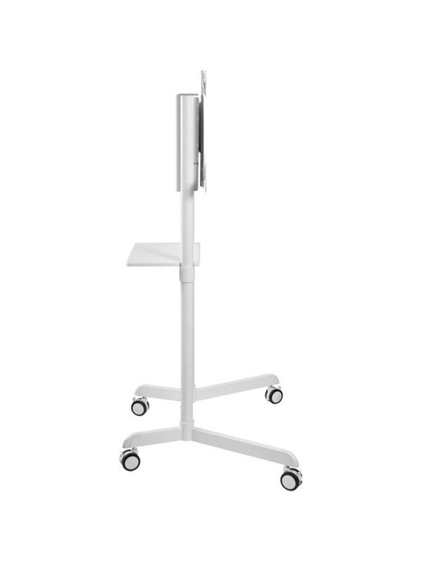 Стойка мобильная Digis 37-70, VESA макс. 600x400мм, до 70 кг, DSM-P566