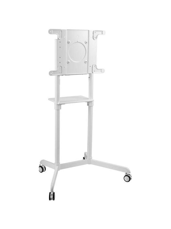 Стойка мобильная Digis 37-70, VESA макс. 600x400мм, до 70 кг, DSM-P566