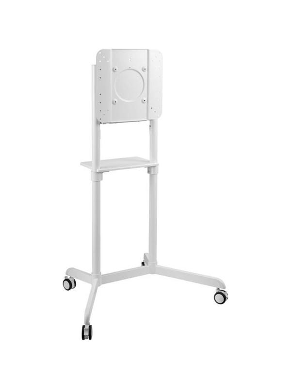 Стойка мобильная Digis 37-70, VESA макс. 600x400мм, до 70 кг, DSM-P566