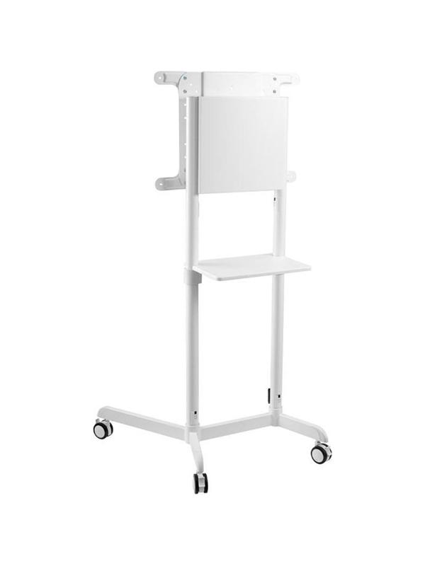 Стойка мобильная Digis 37-70, VESA макс. 600x400мм, до 70 кг, DSM-P566