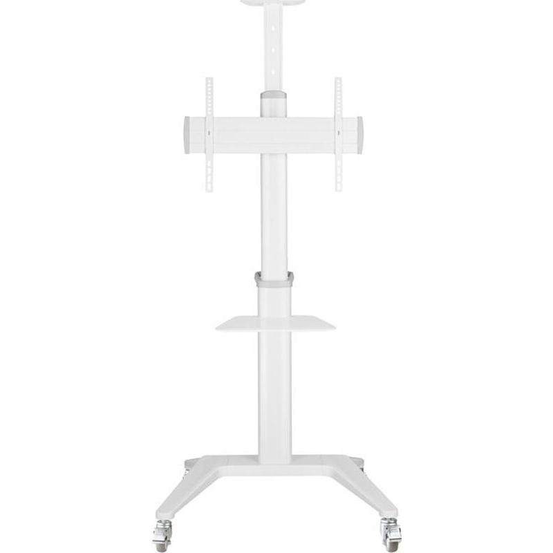 Стойка мобильная Digis 34-70, поворот 90°, VESA 600x400мм, 70 кг, DSM-P764C