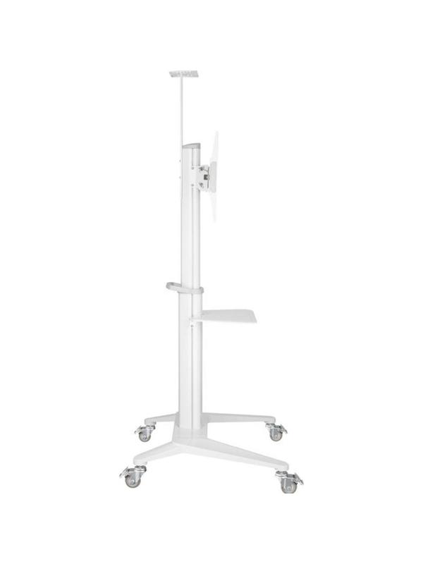 Стойка мобильная Digis 34-70, поворот 90°, VESA 600x400мм, 70 кг, DSM-P764C