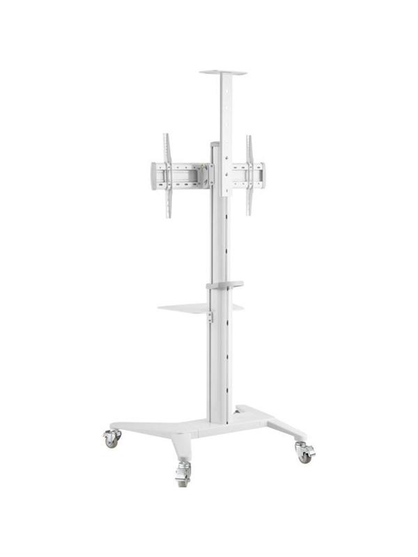 Стойка мобильная Digis 34-70, поворот 90°, VESA 600x400мм, 70 кг, DSM-P764C