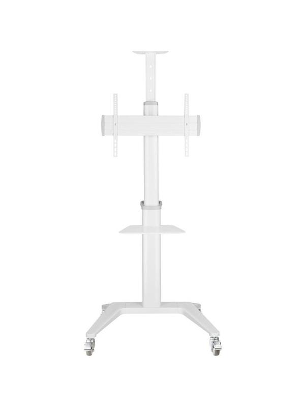 Стойка мобильная Digis 34-70, поворот 90°, VESA 600x400мм, 70 кг, DSM-P764C