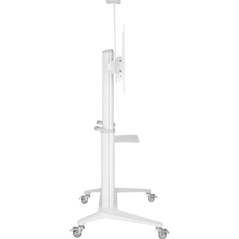 Стойка мобильная Digis 55-100, VESA макс. 1000x600мм, до 140 кг, DSM-P7106C