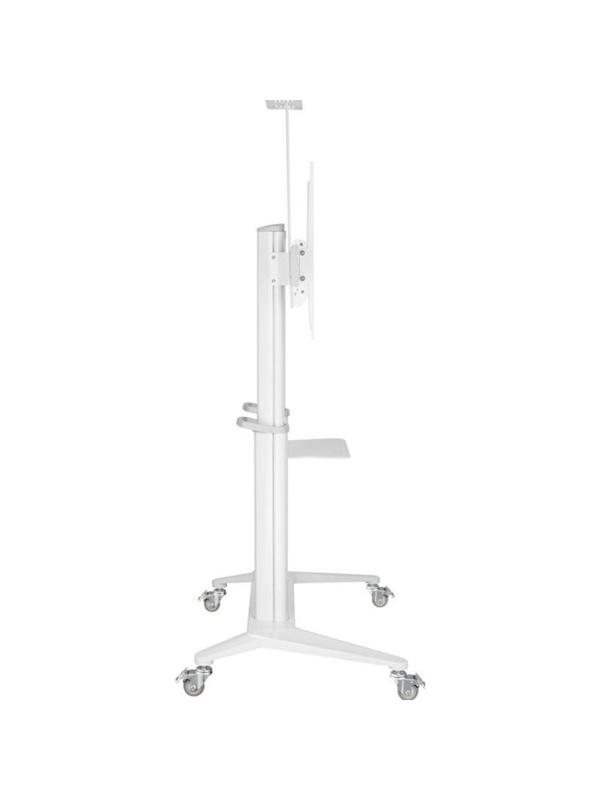 Стойка мобильная Digis 55-100, VESA макс. 1000x600мм, до 140 кг, DSM-P7106C