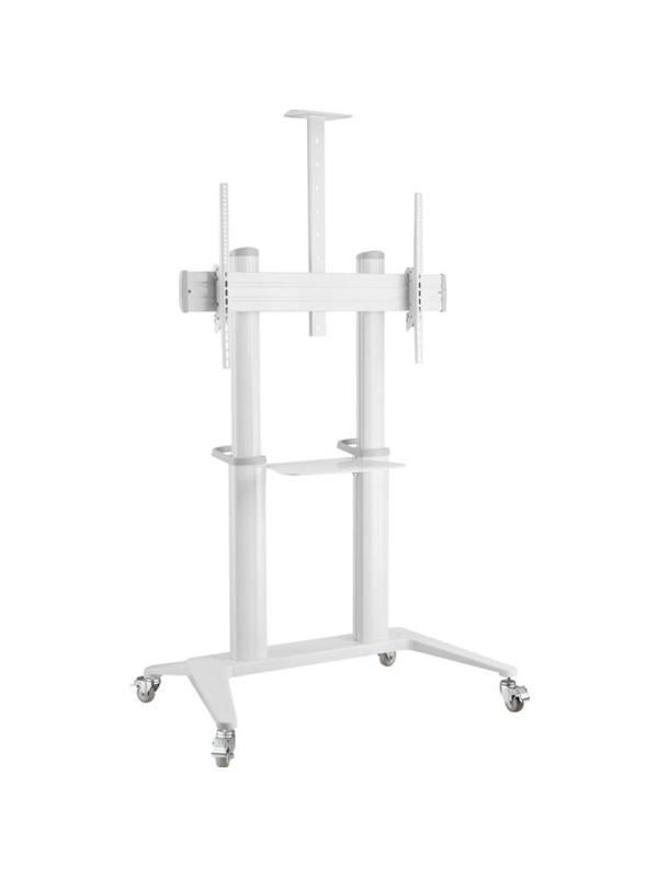 Стойка мобильная Digis 55-100, VESA макс. 1000x600мм, до 140 кг, DSM-P7106C