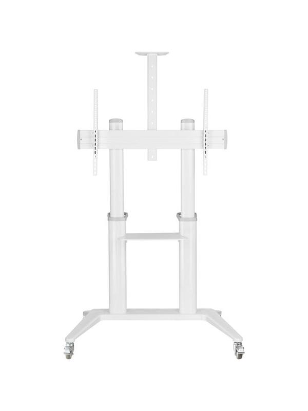Стойка мобильная Digis 55-100, VESA макс. 1000x600мм, до 140 кг, DSM-P7106C