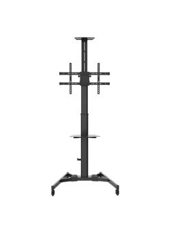 Стойка мобильная Digis 34-70, поворот 90°, VESA, DSM-P264CH