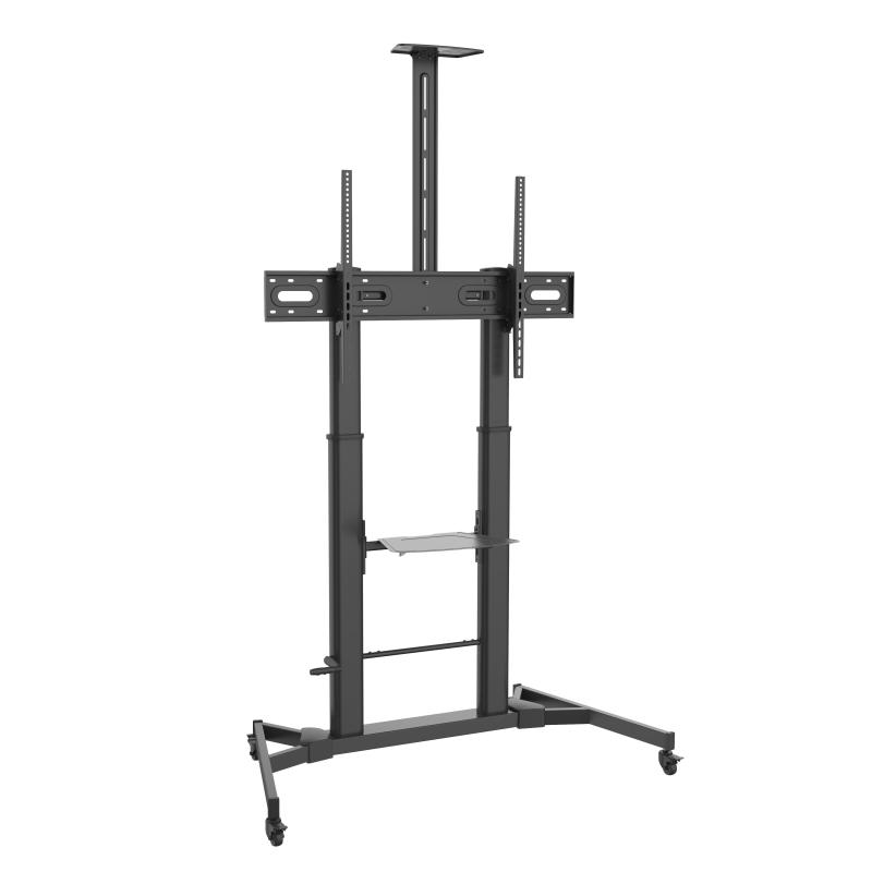 Стойка мобильная Digis 55-100, VESA, DSM-P1106CH