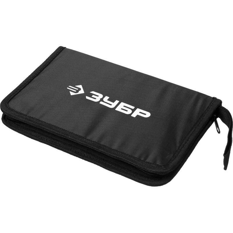 Отбойный молоток ЗУБР ЗМ-60-2200 ВК, HEX28, 60 Дж, 1500 Вт