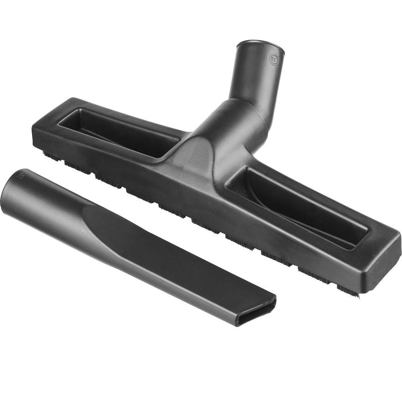 Пылесос строительный ЗУБР 1200 Вт, 15л (ПУ-15-1200 М1)