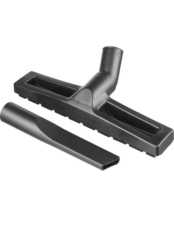 Пылесос строительный ЗУБР 1200 Вт, 15л (ПУ-15-1200 М1)