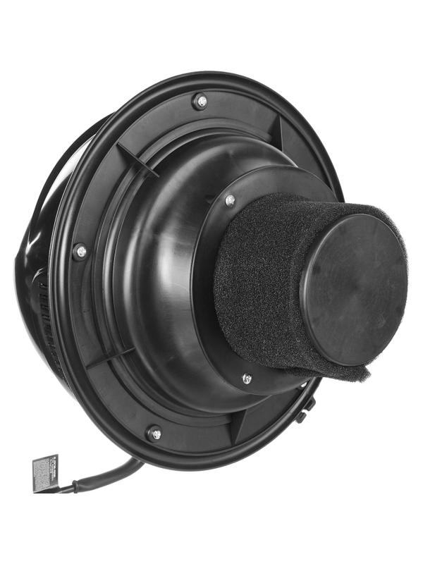 Пылесос строительный ЗУБР 1200 Вт, 15л (ПУ-15-1200 М1)