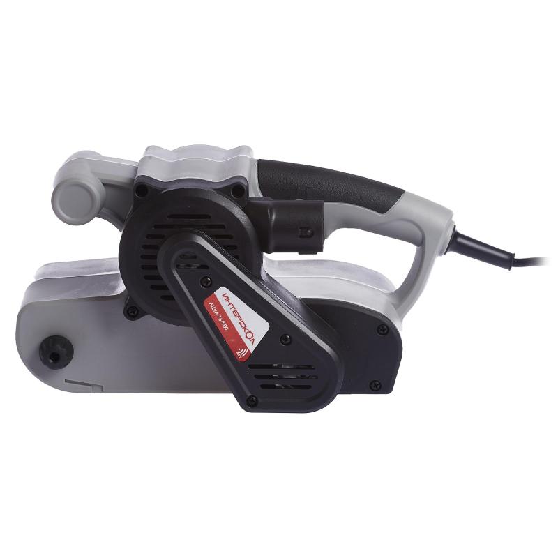 Шлифмашина ленточная ИНТЕРСКОЛ ЛШМ-76/900 76x533мм (16.1.0.00)