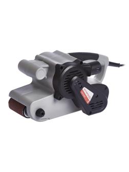 Шлифмашина ленточная ИНТЕРСКОЛ ЛШМ-76/900 76x533мм (16.1.0.00)