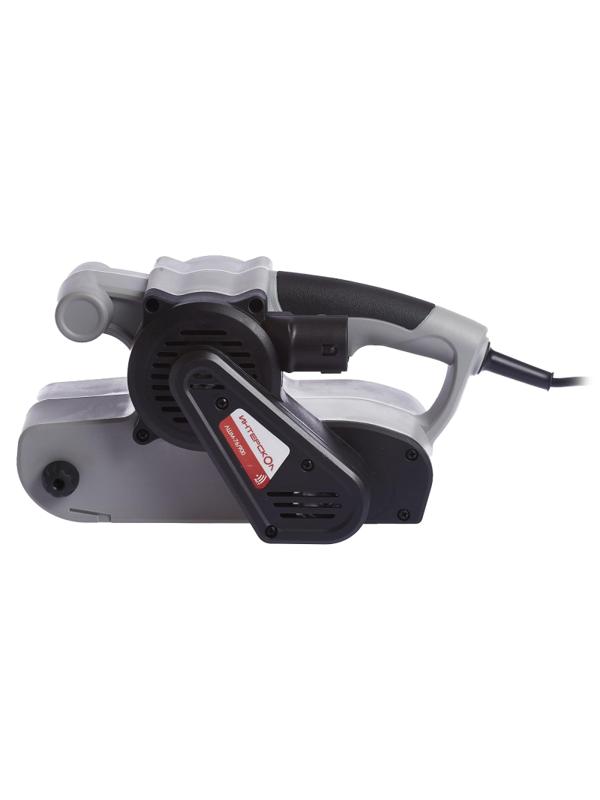 Шлифмашина ленточная ИНТЕРСКОЛ ЛШМ-76/900 76x533мм (16.1.0.00)