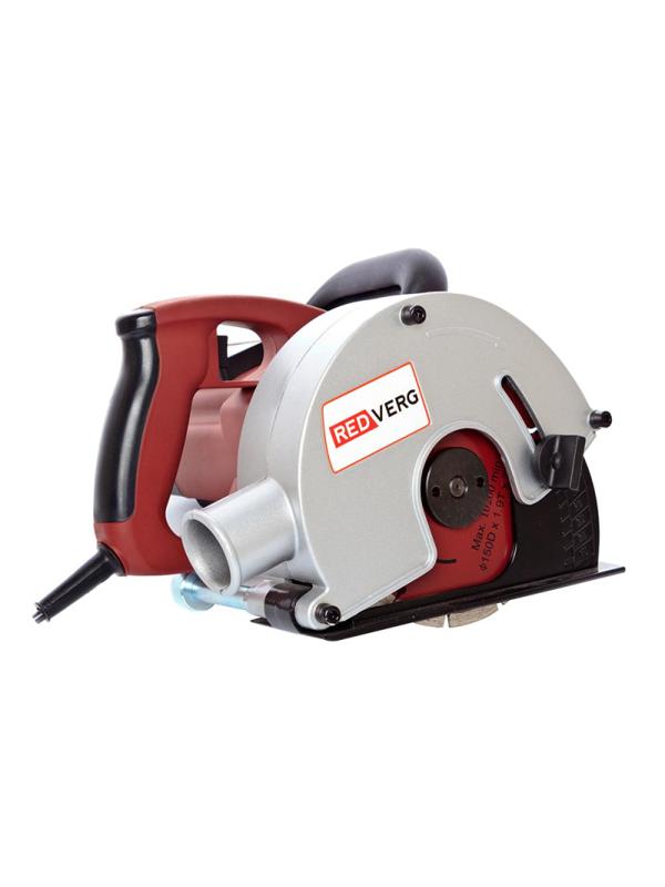 Штроборез (бороздодел) REDVERG RD-WG4, 150 мм (6621764)