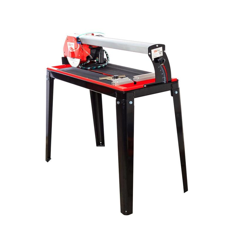 Плиткорез электр. напольный REDVERG 800Вт, d200х22.2мм (RD-711620)