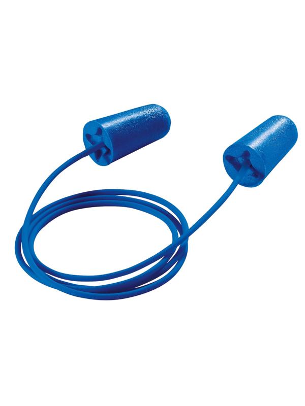 Беруши UvexИкс-Фит детектируемые однораз. со шнурком (2112011)