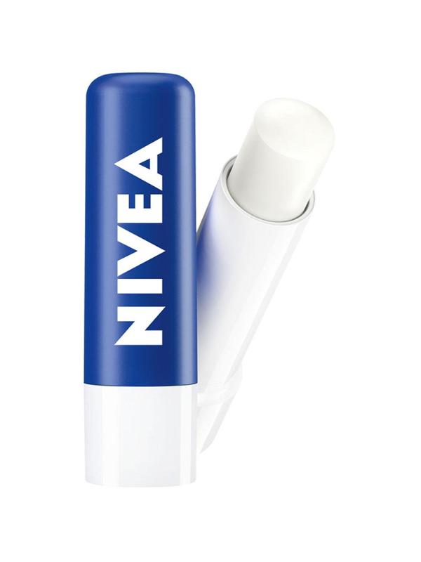 Подарочный набор Nivea крем 50 мл,бальзам для губ 4,8гр 48127-00536-05