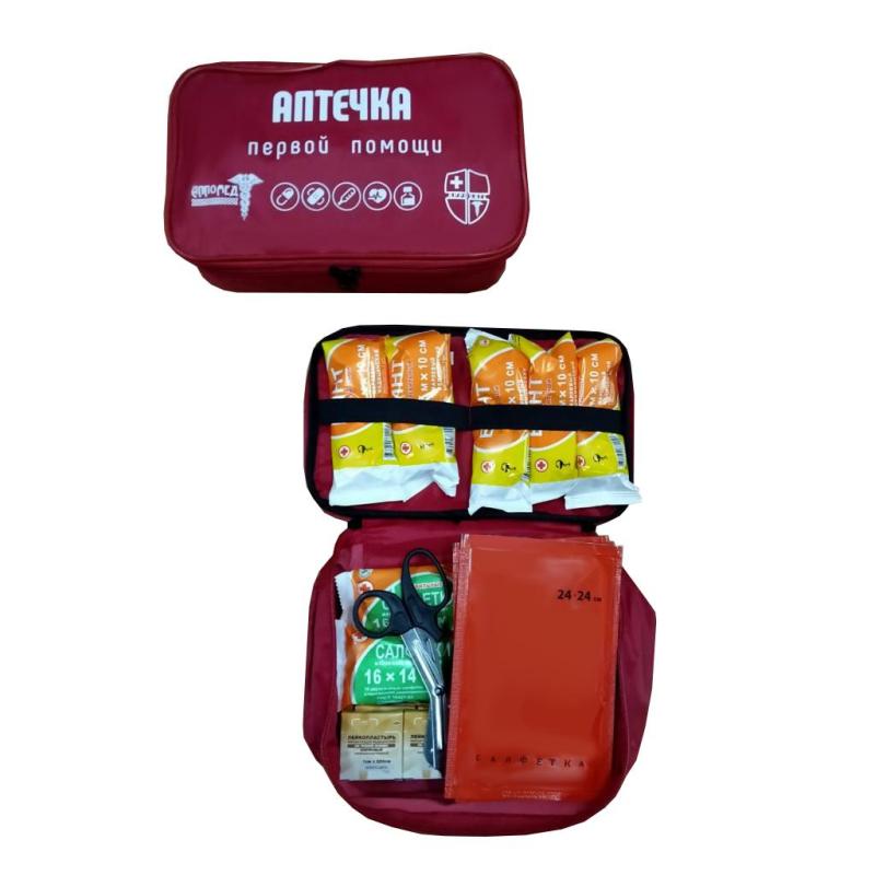 Набор перевязочных средств противоожоговый (НПСП)