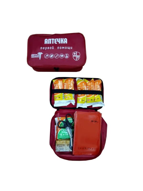 Набор перевязочных средств противоожоговый (НПСП)