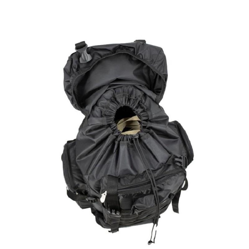 Рюкзак тактический 340х170х720 70л 091