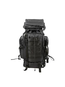 Рюкзак тактический 340х170х720 70л 091