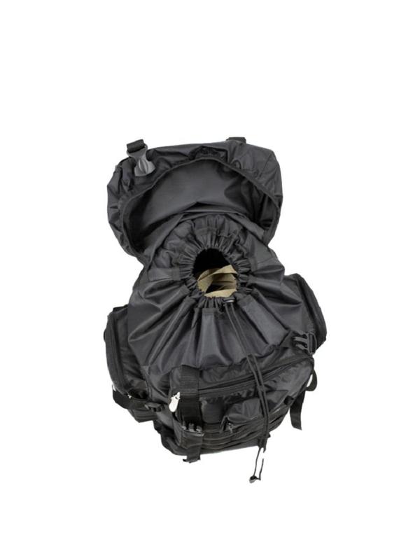 Рюкзак тактический 340х170х720 70л 091