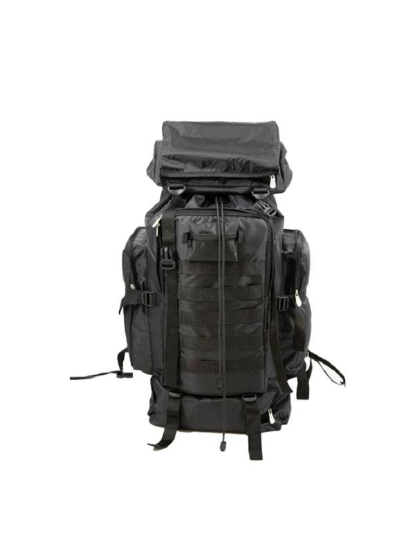 Рюкзак тактический 340х170х720 70л 091