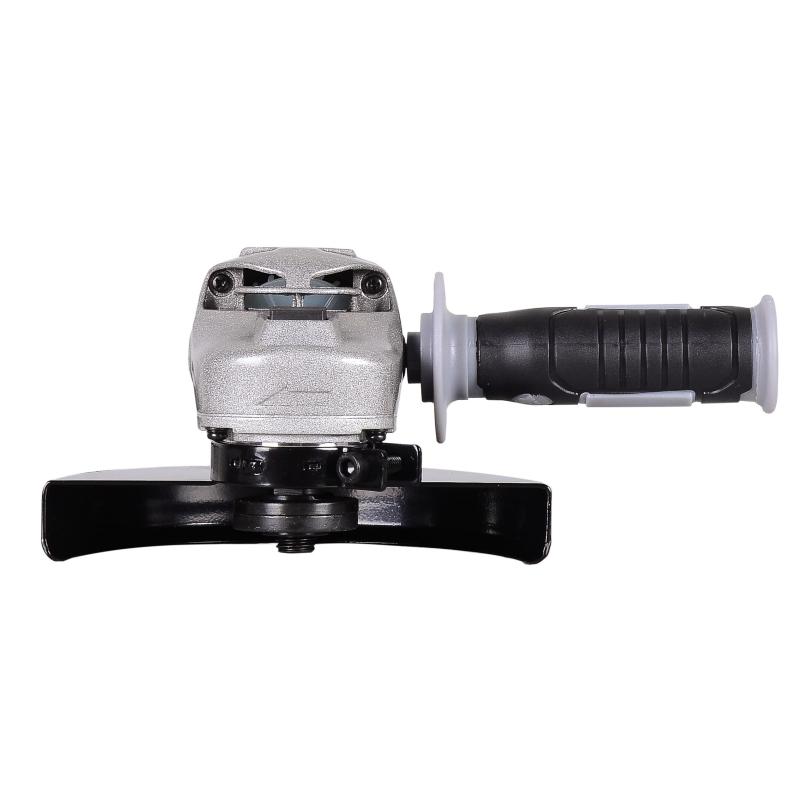 Шлифмашина угловая РЕСАНТА УШМ-125/1400Э (75/12/5)