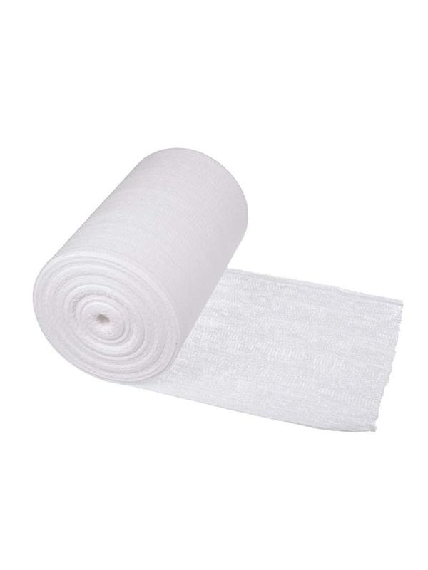 Перевяз. ср-ва Марля медицинская 90см х 1000м/рул. Лейко (пл. 28 г)