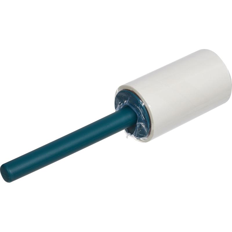 Ролик для чистки одежды универсальный, 60 листов,KM202108