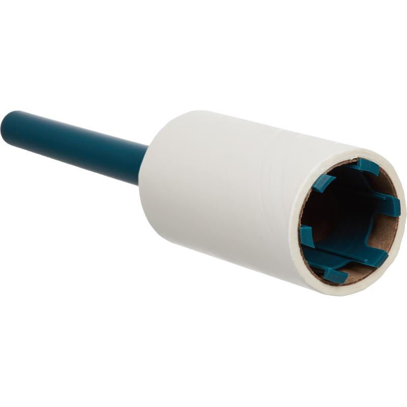 Ролик для чистки одежды универсальный, 60 листов,KM202108