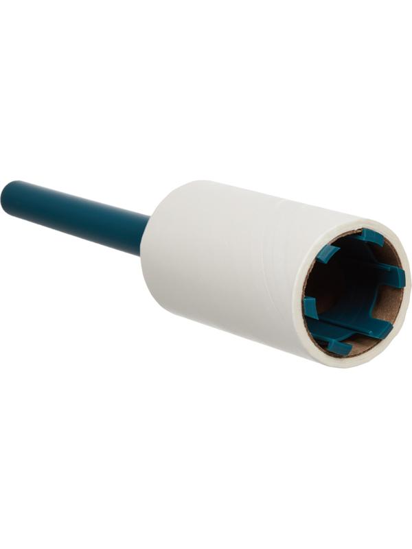 Ролик для чистки одежды универсальный, 60 листов,KM202108