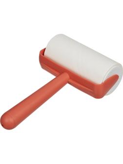 Ролик для чистки одежды горизонтальный,60 листов,KM202111