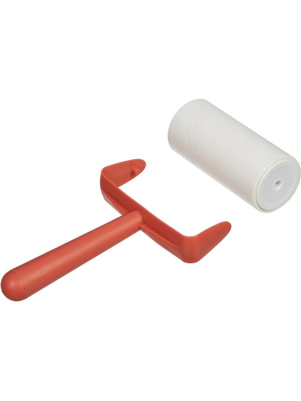 Ролик для чистки одежды горизонтальный,60 листов,KM202111