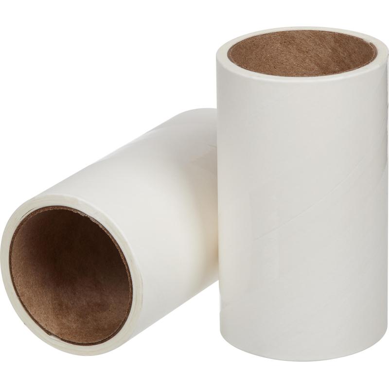 Сменный блок для ролика KM202108 для чистки одежды,по 60л,2шт/уп,KM202108-1