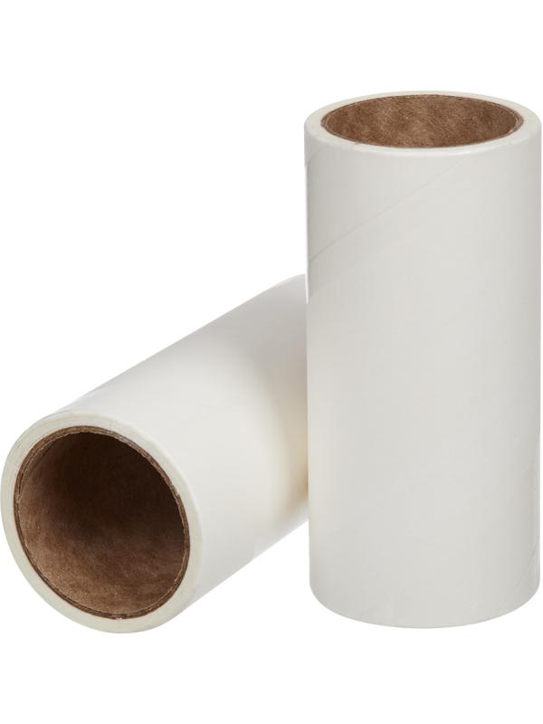 Сменный блок для ролика KM202111 для чистки одежды,по 60л,2шт/уп,KM202111-1