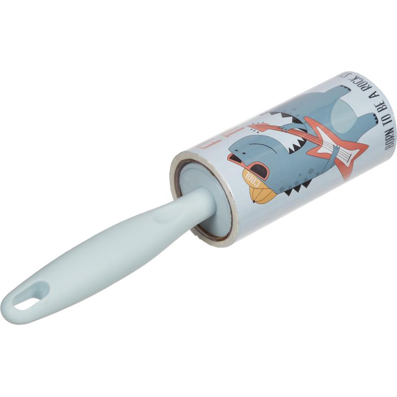 Ролик для чистки одежды универсальный, 60 листов,KM202121-B