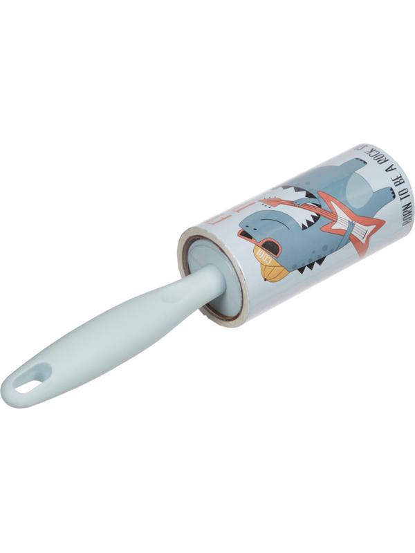 Ролик для чистки одежды универсальный, 60 листов,KM202121-B