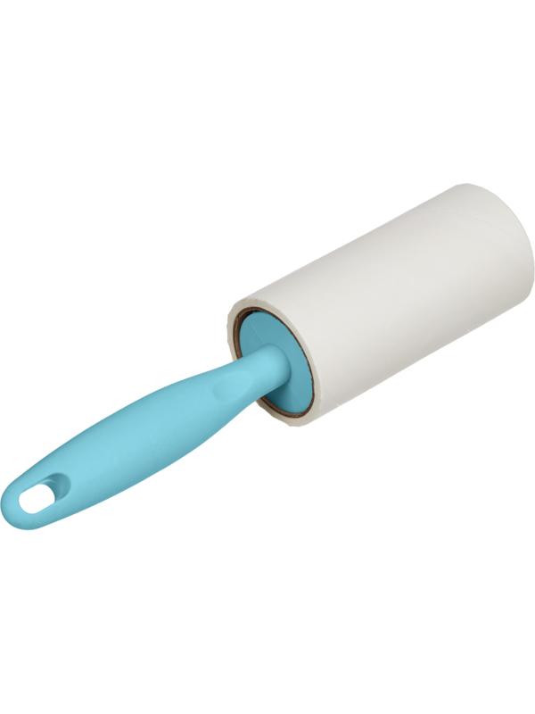 Ролик для чистки одежды 60л + 2 сменных блока по 60л, KM202121-A3