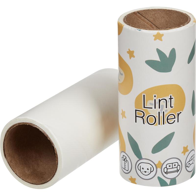 Сменный блок для ролика KM202121 для одежды, по 60л, 2шт/уп, KM202122-C