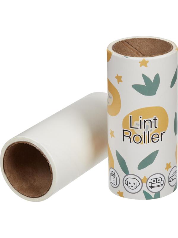 Сменный блок для ролика KM202121 для одежды, по 60л, 2шт/уп, KM202122-C