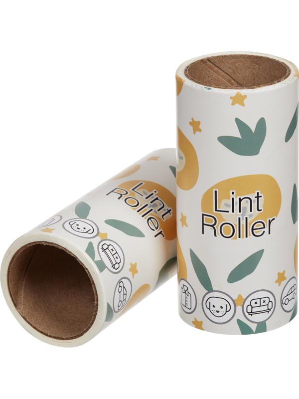 Сменный блок для ролика KM202121 для одежды, по 60л, 2шт/уп, KM202122-C