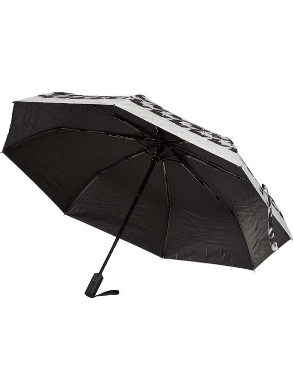 Зонт женский, полный автомат, Орнамент, HD-U08