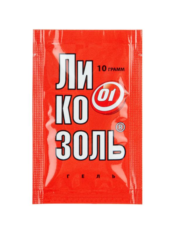 Комплект Индивидуальный Противоожоговый (КИП) №1