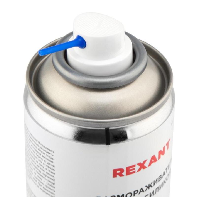 Размораживатель замков 150 мл REXANT, аэрозоль (85-0026)